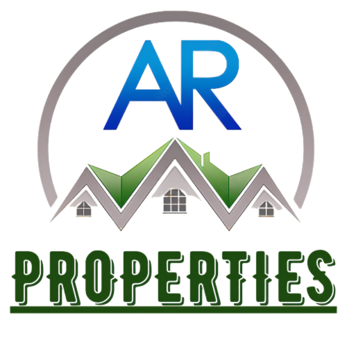 AR Properties logo